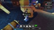 Redeem codes in Survive The Killer (Image via Roblox || Sportskeeda)
